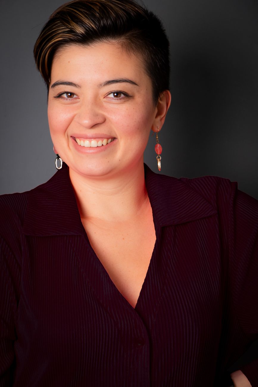 Elena Rostova