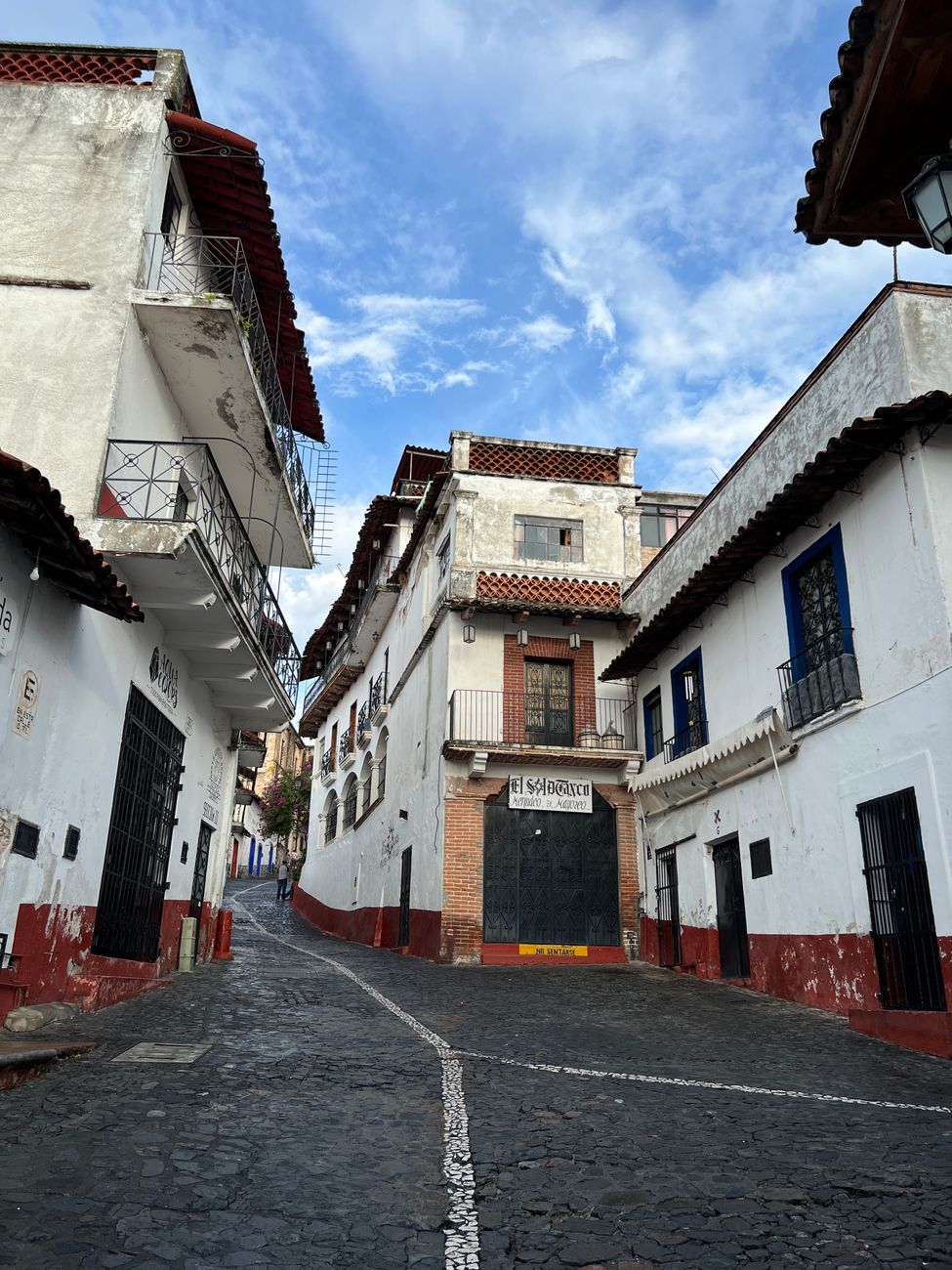Arquitectura colonial e historia en México